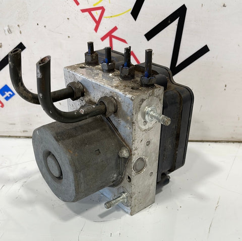 Ford Transit Custom FWD ABS PUMP AND MODULE 2.2 2017 P/N 0265254452