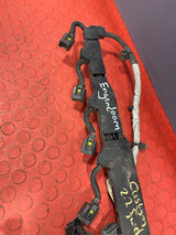 Ford Transit Custom ENGINE WIRING LOOM 2.2 FWD 2013-2016 P/N CK2T12B637FAF