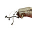 Ford Transit Custom Mk8 2.0 DPF CATALYTIC CONVERTER (2018-2023) P/N 1655170X;1655171X;1655172X
