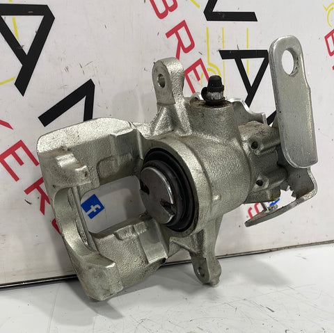 Ford Transit MK7 DRIVER SIDE REAR BRAKE CALLIPER 2008-2013 P/N 6C112552AD