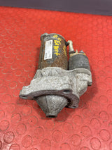 Citroen Dispatch/Peugeot Expert/Toyota Proace/Fiat Scudo STARTER MOTOR 6 Speed 2.0 (Non Genuine) 2008-2016 P/N 114460