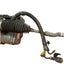 Citroen Berlingo/ Peugeot Partner / Vauxhall Combo/ Toyota Proace City ELECTRIC POWER STEERING RACK (2019-2024) P/N 9831960280