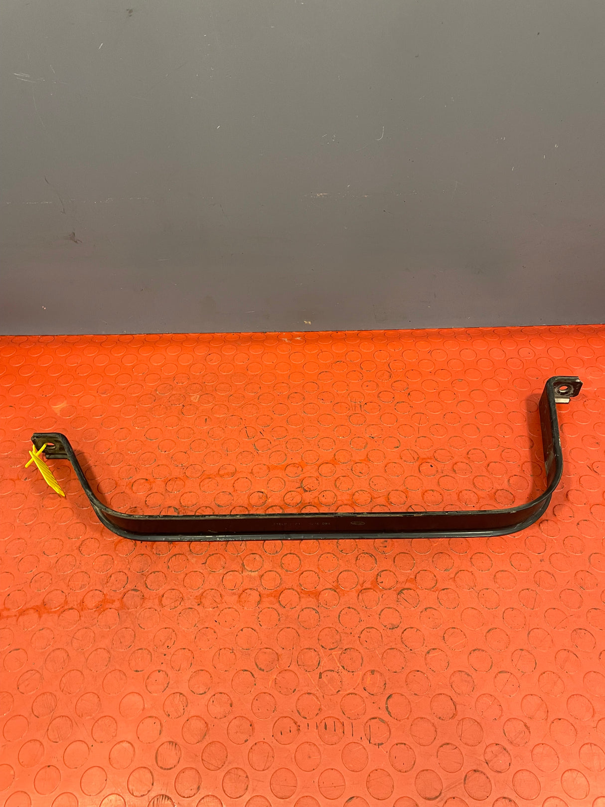 Ford Transit Custom FUEL TANK STRAP 2013-2016 P/N BK219092AC - 3