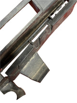 Citroen Berlingo 7 Peugeot BUMPER GRILLE 2015 -2017 P/N 9810963580