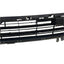 Citroen Berlingo LOWER GRILL 2012-2018 P/N 9810963680