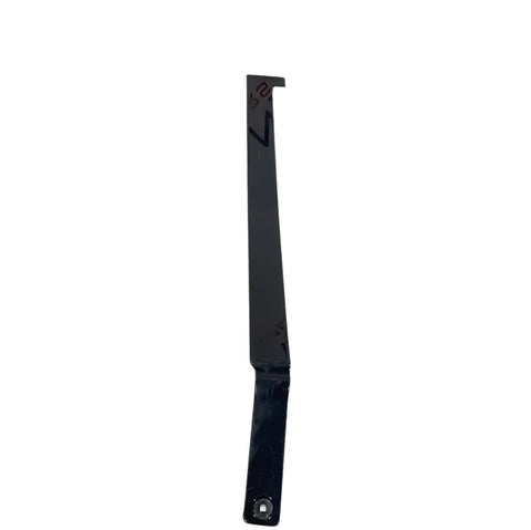 Fiat Doblo EXTERIOR DOOR SLIDER TRIM (BLACK) 2010-2022 P/N T792