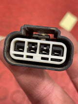 Ford Transit Custom FUEL PUMP WIRING LOOM 2.0 2016-2023 P/N GK2T14A069AD