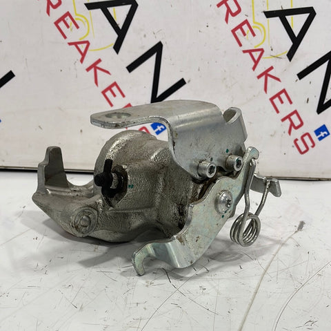 Ford Transit MK7 N/S/R BRAKE CALLIPER 2008-2013 P/N 6C112553AD