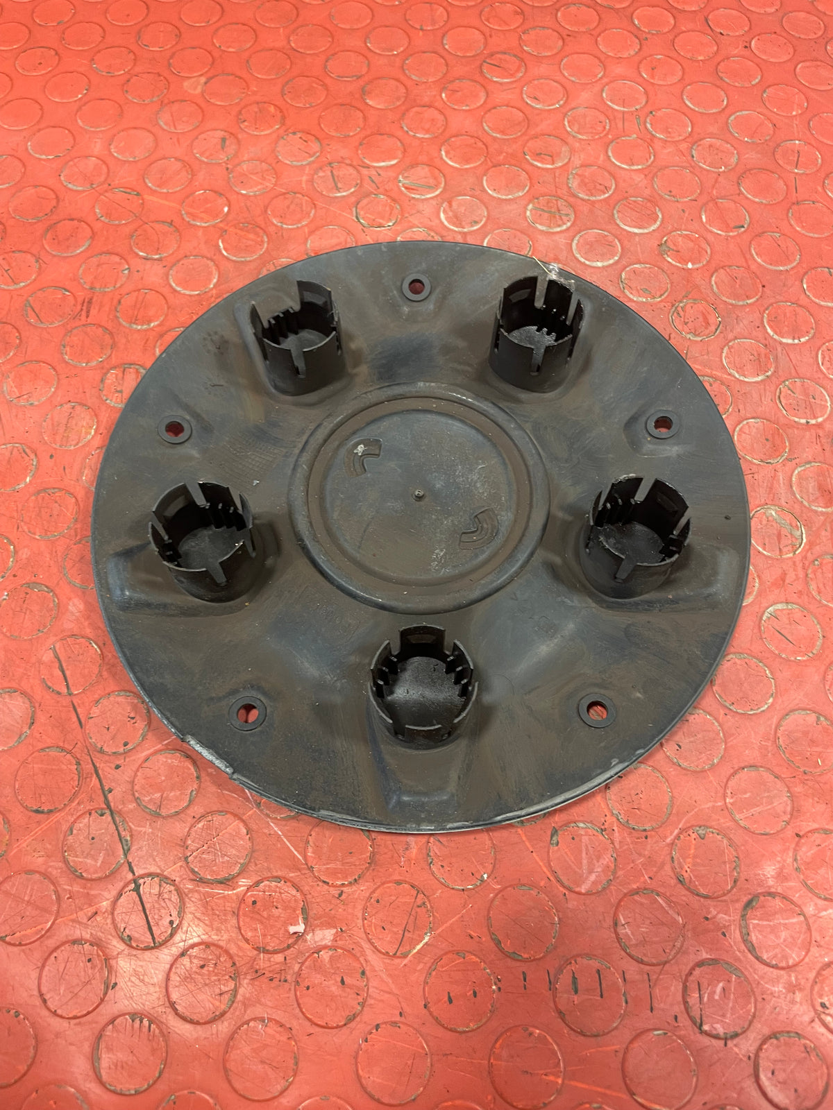 Ford Transit Custom HUB CAP 2013-2018 P/N BK211130CA