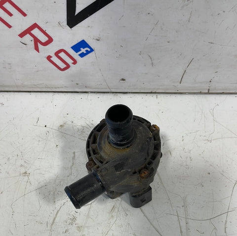 Renault Master/Vauxhall Movano 2.3 AUXILIARY WATER PUMP 2014 P/N 0392023004