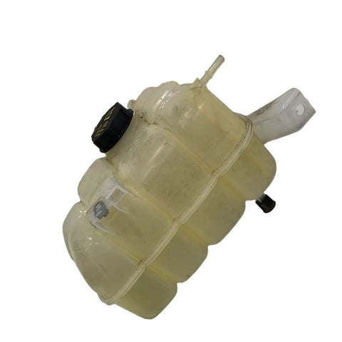 Ford Ranger Wildtrak COOLANT EXPANSION TANK 2.0 2022 P/N AB398K218AA