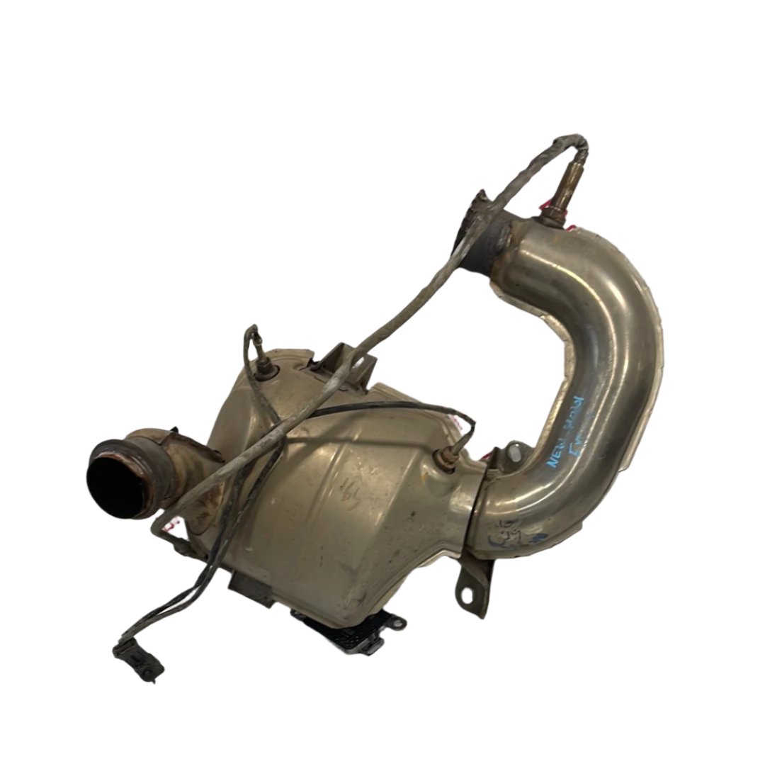 Citroen Dispatch/Peugeot Expert 2.0 DPF 2016-2024 P/N 9820974580