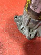 Citroen Dispatch/Peugeot Expert/Toyota Proace/Fiat Scudo STARTER MOTOR 6 Speed 2.0 2008-2016 P/N 9671014680