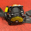 Toyota Hilux SEAT BELT Passenger Side Front 2016-2024 P/N 732200K570C0