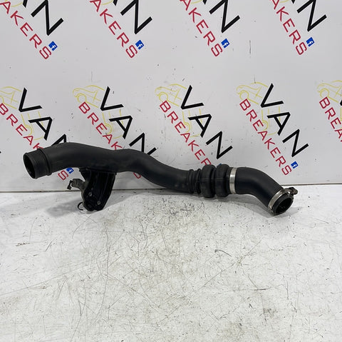 Ford Transit 2016 INTERCOOLER HOSE PIPE P/N GK216C646A