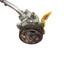 Citroen Berlingo/Peugeot Partner/Vauxhall Combo/Toyota Proace City AIR CONDITIONING PUMP 1.5 2 PIN 2019-2024 P/N 9810349980 - 8