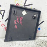 Citroen Relay/ Peugeot Boxer/ Fiat Ducato  UNDER FUEL CAP TRIM   735684309