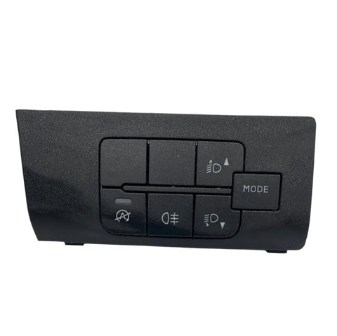 Citroen Relay/Peugeot Boxer/Fiat Ducato HEADLIGHT CONTROL ADJUSTER 2014-2023 P/N 07355860760
