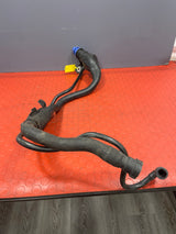 Citroen Berlingo/Peugeot Partner/Vauxhall Combo/Toyota Proace City ADBLUE FILLER PIPE 2019-2023 P/N 9815705980 - 2