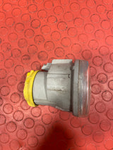 Citroen Berlingo FOG LIGHT ASSEMBLY Passenger Side 2008-2011 P/N 20103579 - 2