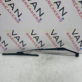 Nissan Navara NP300 DCI VAN WIPER ARM RIGHT SIDE 2017-On P/N H71G227