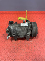 Citroen Berlingo/Peugeot Partner AIR CONDITIONING PUMP (2Pins) 2011-2018 P/N 9678656080 - 14