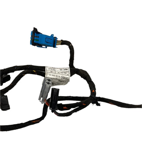 Citroen Dispatch/Toyota Proace HEATER BOX WIRING HARNESS 2018 P/N A71220700