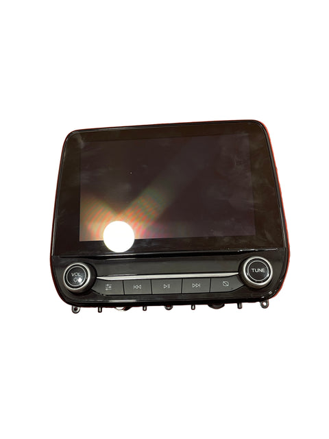 Ford Transit Custom MULTIMEDIA SAT NAV DISPLAY RADIO 2019-2023  P/N L1BT18B955FB