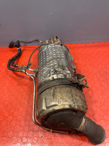 Citroen Berlingo/Peugeot Partner CATALYTIC CONVERTER / DPF 1.6 2011-2016 (2/6 Pin) P/N 1005142X - 10 / 1005143X