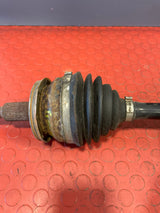 Volkswagen Transporter T5/T6 DRIVESHAFT 2.0 2003-2015 P/N 7H0407271T