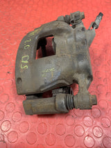 Ford Transit MK8/Custom BRAKE CALIPER Front Drivers Side (With Carrier) 2.0 2018-2023 P/N W08385AG - 1