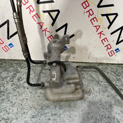 Vauxhall Vivaro/Renault Trafic BRAKE MASTER CYLINDER 1.6 2014-2020 P/N 460910323R