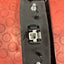 Vauxhall Vivaro/ Renault Trafic REAR NUMBER PLATE LIGHT 2014-2019 P/N 93854773