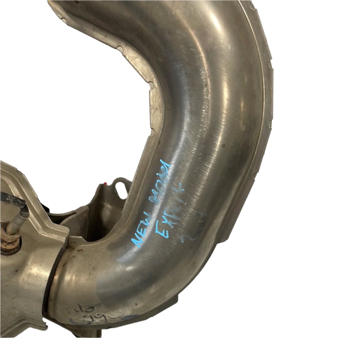 Citroen Dispatch/Peugeot Expert 2.0 DPF 2016-2024 P/N 9820974580