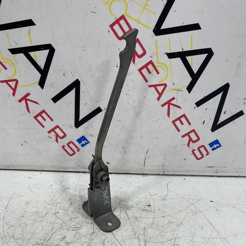 Renault Trafic REAR DOOR CHECK STRAP DUALSIDED 2016  P/N  D4999R