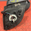 Peugeot Partner/Citroen Berlingo/Vauxhall Combo/Toyota Proace City WING MIRROR (Black) Passenger's Side 2019-2024 P/N 98169900XT - 8 / 51967K01