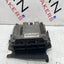 Renault Trafic/Vauxhall Vivaro ENGINE CONTROL UNIT (ECU) 1.6 2014-2020 P/N 237103984R