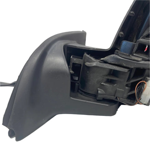 Citroen Berlingo/Peugeot Partner PASSENGER SIDE ELECTRIC WING MIRROR (NO BACK OR MIRROR)(7 PIN) 2019-2022 P/N 51967K