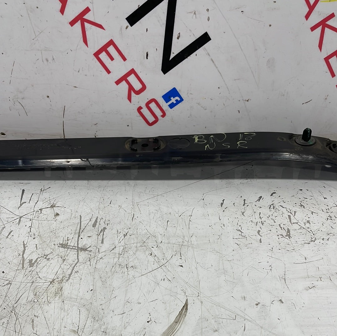 Ford Transit MK8 PASSENGER SIDE REAR BUMPER BRACKET 2013-2023 P/N BK3117A882AE