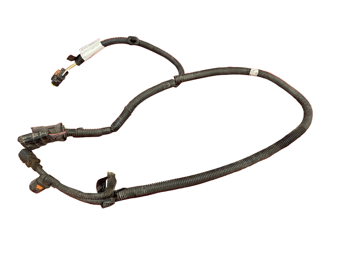 Citroen Berlingo/Peugeot Partner/Vauxhall Combo/Toyota Proace FUEL TANK WIRING LOOM 2019-2025 P/N 9827966380