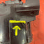 Citroen Berlingo/Peugeot Partner/Vauxhall Combo/Toyota Proace City FOG LIGHT ASSEMBLY (fits both sides) (BROKEN MOUNTINGS) 2019-2024 P/N 9837817180 - 2