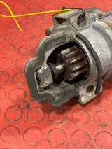 Ford Transit Custom STARTER MOTOR 2.2 AFTER MARKET 2013-2018  P/N BK3T11000DB - 1 / HELLA 8EA011612-201