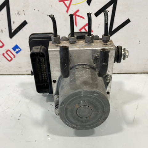 Ford Transit Custom Diesel ABS PUMP AND MODULE 2.2 2013-2018 P/N 0265257586