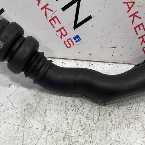 Ford Transit 2016 INTERCOOLER HOSE PIPE P/N GK216C646A