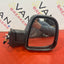 Citroen Berlingo/Peugeot Partner 2008-2018 DRIVERS SIDE VIEW MIRROR RIGHT SIDE (DAMAGED)  P/N 232636104-d4