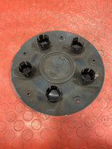 Ford Transit Custom HUB CAP 2013-2018 P/N BK211130CA