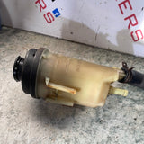 Ford Transit Custom POWER STEERING FLUID RESERVOIR WITH PIPE 2.2 2013-2018 P/N BK213R700BA