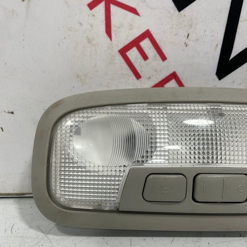 Ford Transit Custom INTERIOR CENTRAL LIGHT 2008-2013 P/N FK2813K767AA