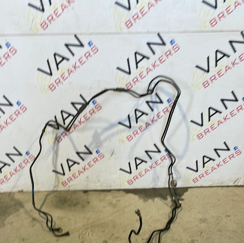 Vauxhall Vivaro / Toyota Proace / Peugeot Expert / Citroen Dispatch FUEL LINES P/N 9819761380