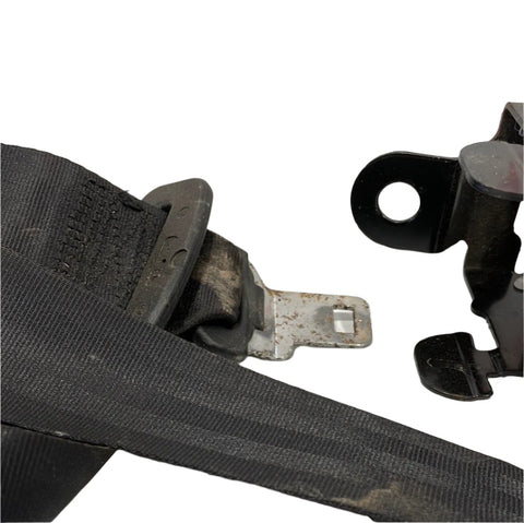 Citroen multispace REAR MIDDLE SEAT BELT 2014 P/N 96815097XX